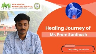 Prem Santhosh