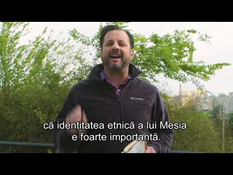 Cuvânt din Sion - episodul 33 - Nouă motive pentru care creștinii ar trebui să susțină Israelul - 2