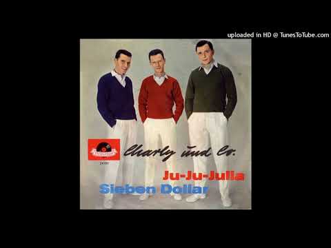 Charlie & Co - Sieben Dollars