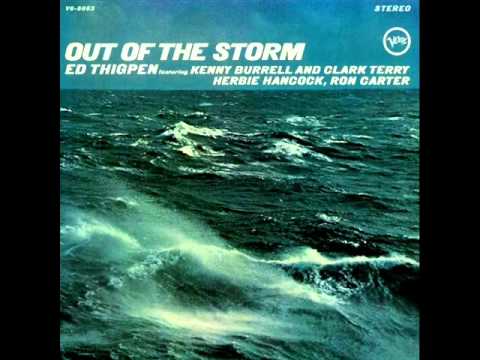 Ed Thigpen Quintet - Cielito Lindo