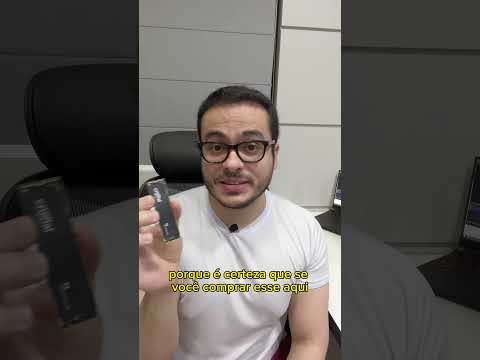 CUIDADO COM SSD M2 NVME PCI EXPRESS 4.0 - SAIBA QUAL COMPRAR