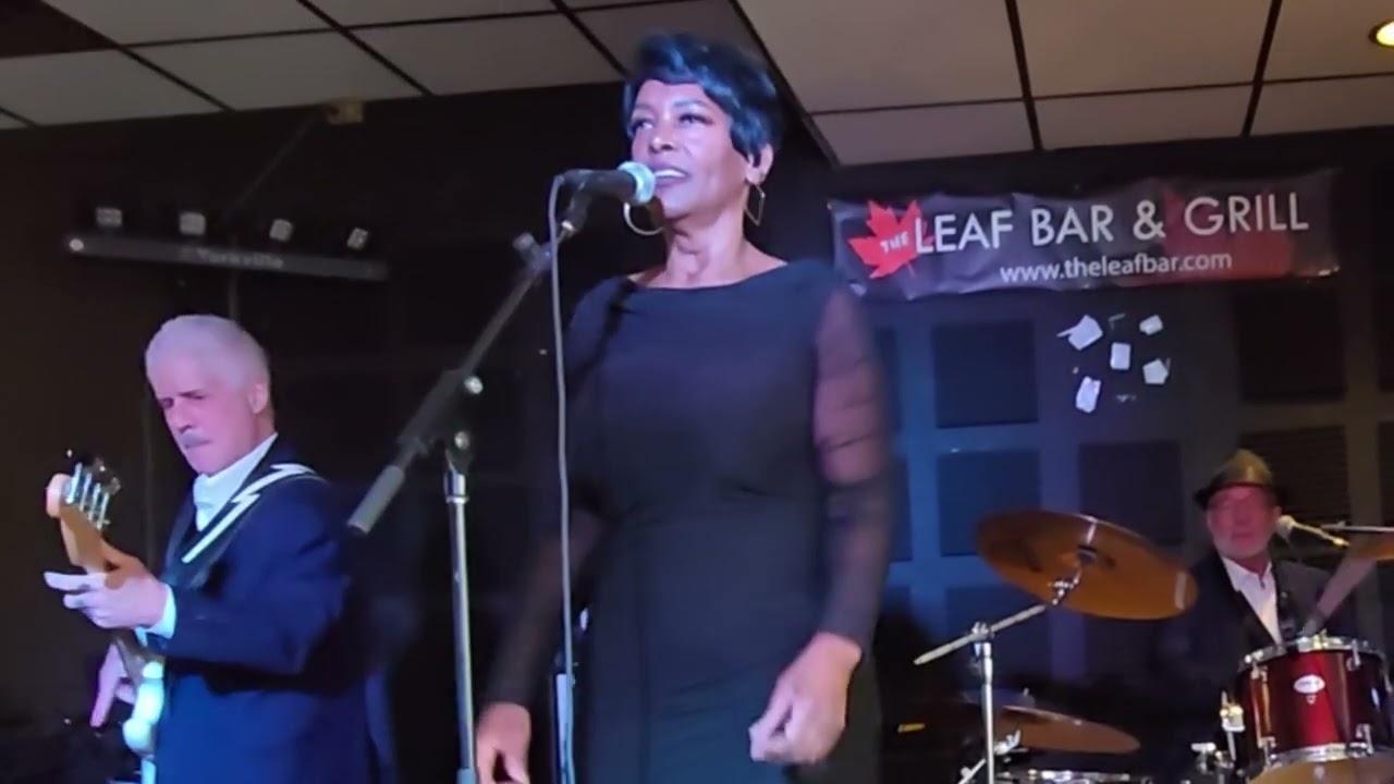 Promotional video thumbnail 3 for The Black & Blues Band
