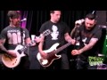 Senses Fail - Radio 104.5 - Mi Amor