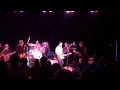 Bruce Springsteen - Leavin' Train - Soldiers & Sailors - Pittsburgh - 5/22/14 (World Premiere)