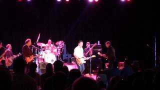 Bruce Springsteen - Leavin&#39; Train - Soldiers &amp; Sailors - Pittsburgh - 5/22/14 (World Premiere)