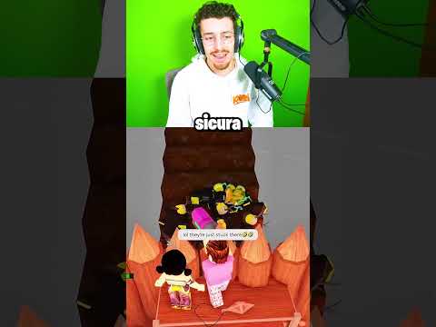 the FOREST has a HUGE PROBLEM