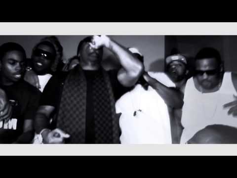 VISION, YOUNG TEETEE, BIG IL, TWILLA  - WE THEM NIGGAZ