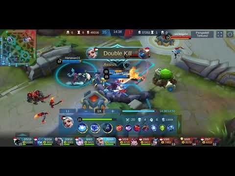 Harith Montage maniac!! 😎