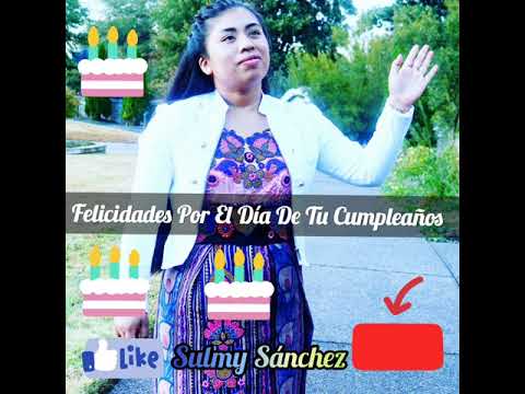 👉Felicidades 💐Por El Dia De Tu Cumpleaños 👏👏🎂🎂🍰🍰🍰