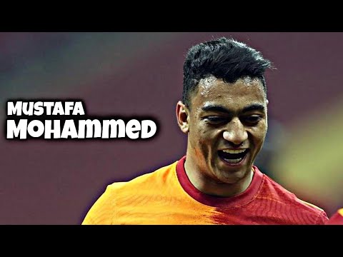 Mustafa Mohammed 2021 crazy skills Golas-HD 🔥