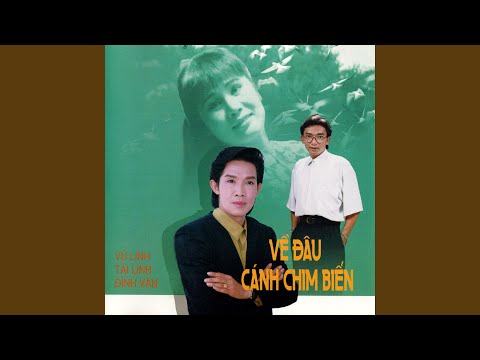 Về đâu cánh chim biển - Tài Linh