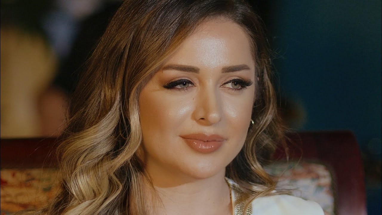 AYTEN CANDA - Ez bi qurbana xwedê bim