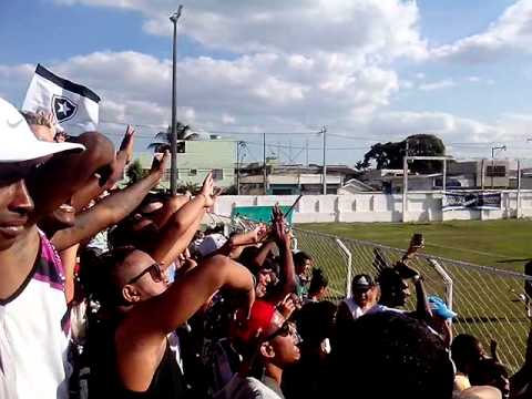 Campos 2 x 1 Nova Cidade - Carioca Série C 2015