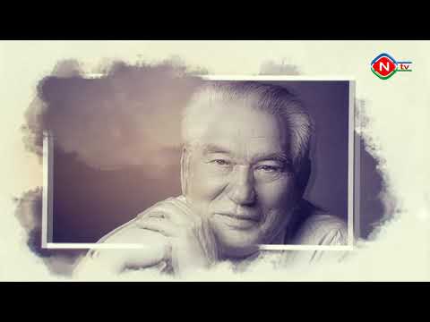 Ədəbi portretlər - 16.03.2021