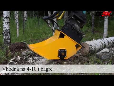 DCSK profi tech - HAVEL K20