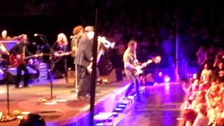 Bruce Springsteen Johnny 99 Pittsburgh, Pa. 4-22-14