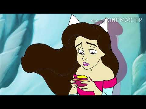 The Little Mer-Hero Part 22- A Happy Ending