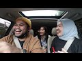 NO CUT NO EDIT PART 6 NYOBAIN DRIVETHRU ICE CREAM WENDY S MALAH NEMUIN MINUMAN ENAK