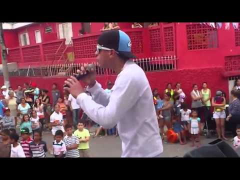 Mc Bruninho SP - V.d.o 'Dia Das Criança' Ao Vivo