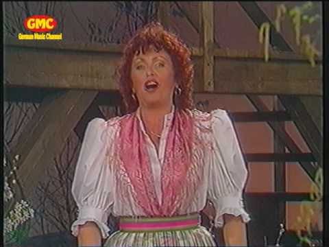 Uschi Bauer - Jodel Dudel Dixie