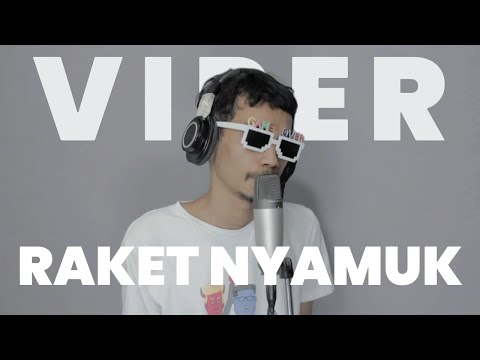 RAKET NYAMUK YouTube thumbnail