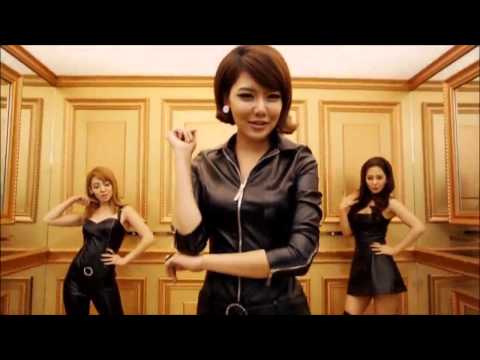 Sooyoung - Hoot Individual Clip