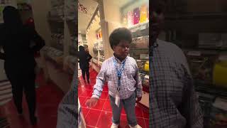 Cherry on top,! #carnival #cruise #candyshop #celebration #cherrypntop #cruisevibe  #cruisevlog