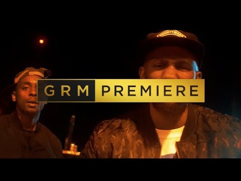 Footsie ft. Capo Lee & Safone - Live On Deck [Music Video] | GRM Daily