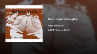 Moonshiner's Daughter
