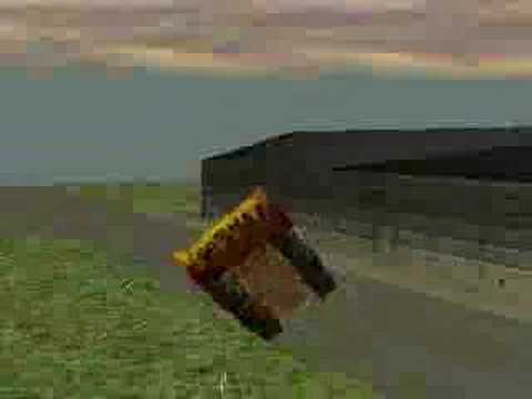 Carmageddon 2 perfect jump 01
