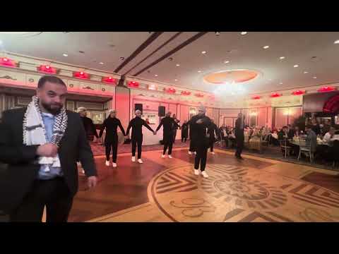 Palestinian Dabka دبكة فلسطينية instegram page, aldalouna_dabka (Al-Dal'ouna Dabka Team)