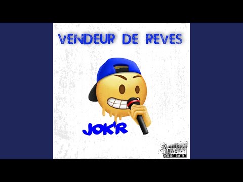 Vendeur de reves