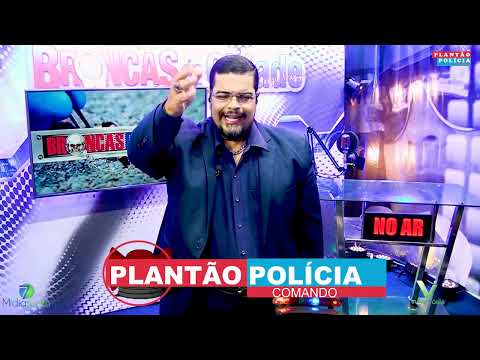 BRONCAS DA CIDADE COM SÉRGIO FRANÇA / CEL EDSON 11ª CIPM