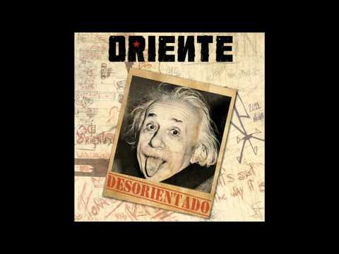 Oriente - Orientai-me (part. Black Alien)
