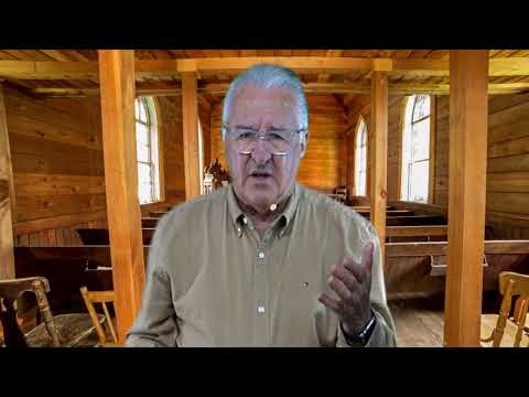 Rick Bonfim Ministries Live Stream