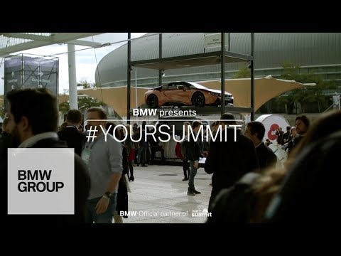 Web Summit 2018 Daily Review 6.11.18