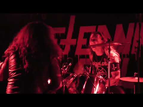 Eternal Evil - The Gates Beyond Mortality (live in Berlin 2025)