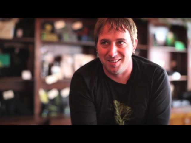 The Michigan Beer Film Teaser