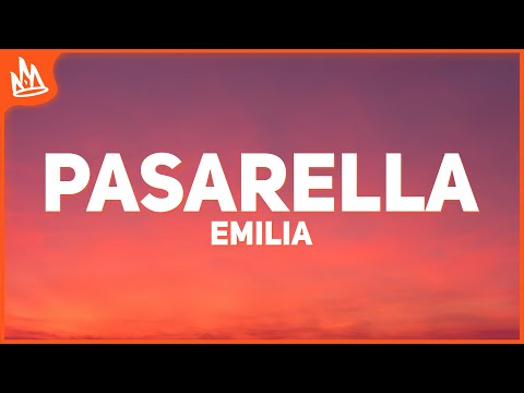 Emilia, Six Sex – pasarella 👠 [Letra]