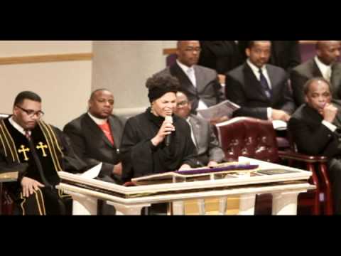 Carolyn Harding  " Precious Lord "