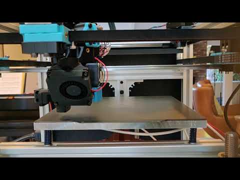 K3 - Beta - Tri-Bed Level