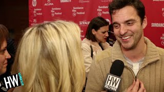 Jake Johnson Chats New Film Inspiration & Shares ‘Jurassic World’ Details! video