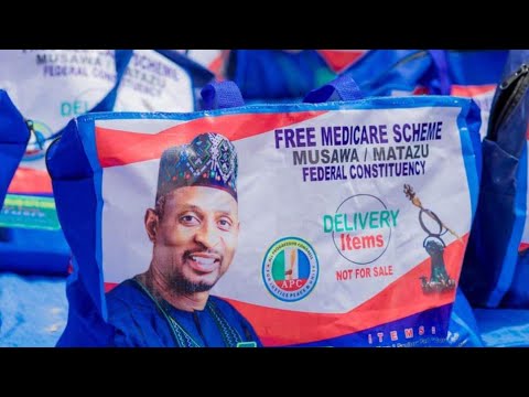 wale-kwale ya sake kifewa da fasinjoji a Bukkuyum jihar Zamfara