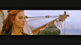 Alexandra Stan  - Thanks For Leaving  4K