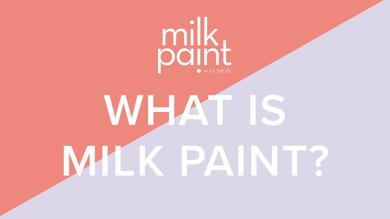 Maalijauhe - Milk Paint HH Waterloo - Kaupunginvihreä