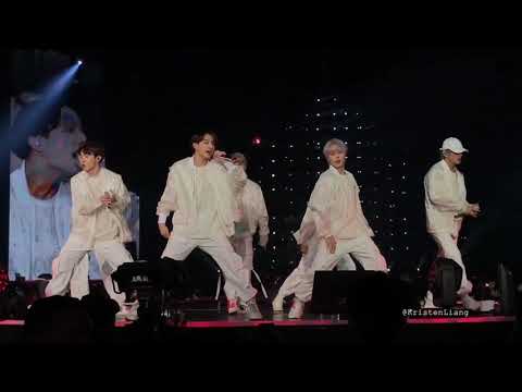 190324 방탄소년단 BTS Mic Drop Love Yourself Tour in Hong Kong