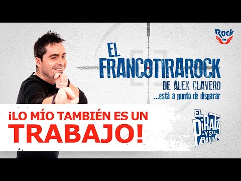 Álex Clavero y los que trabajan haciendo carreteras: "Más grados que en el páncreas de El Pirata".