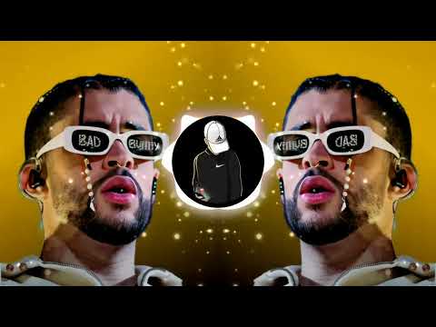 🎶Grupo Frontera x Bad Bunny - un x100to remix extended Dj  🎶 #badbunny