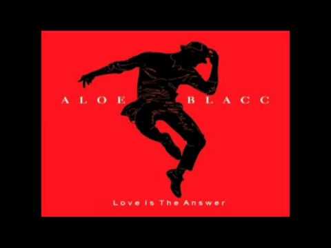 Aloe Blacc Feat. Pharrel Williams - Love is the Answer ( Dj Step House* Remix)