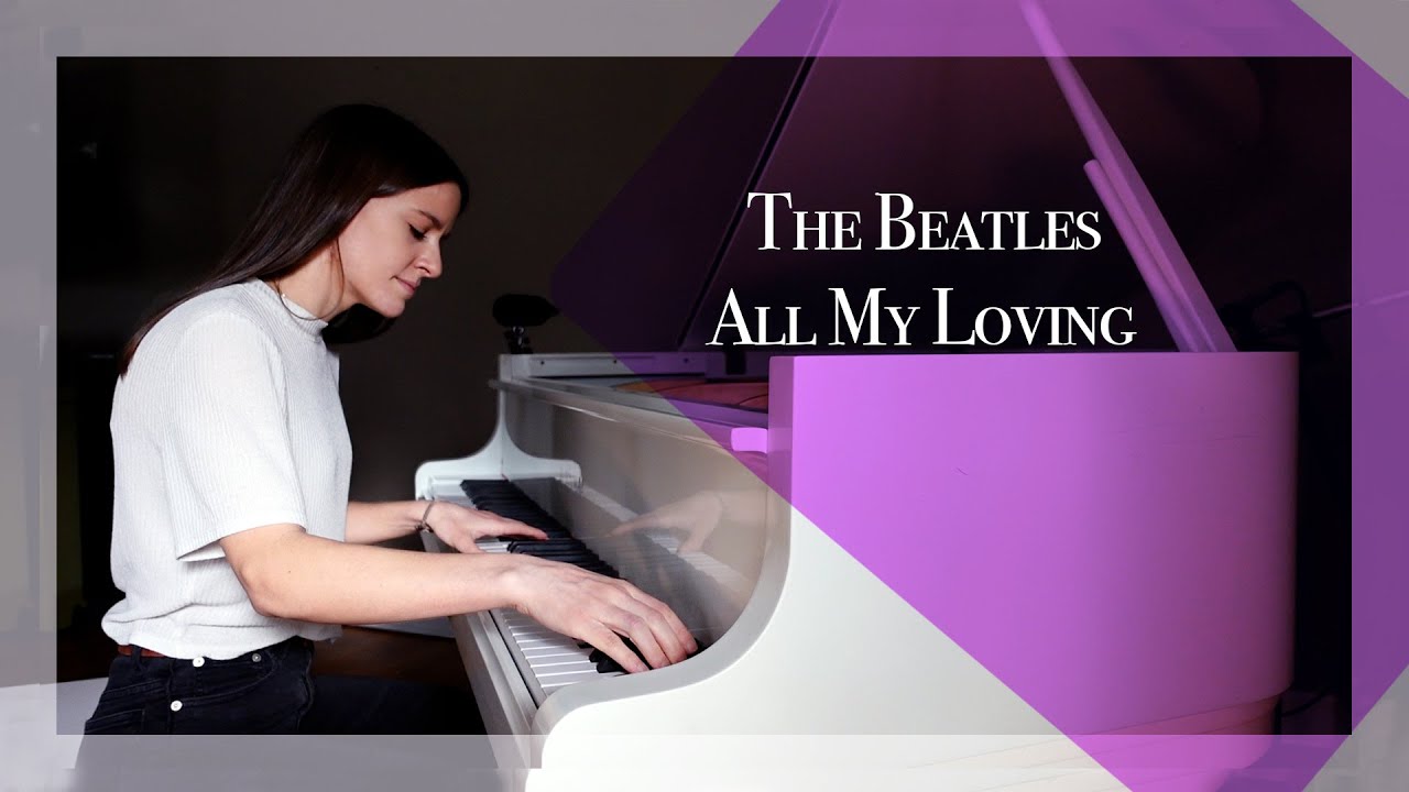 Promotional video thumbnail 2 for Alexandra Saraceno, pianist